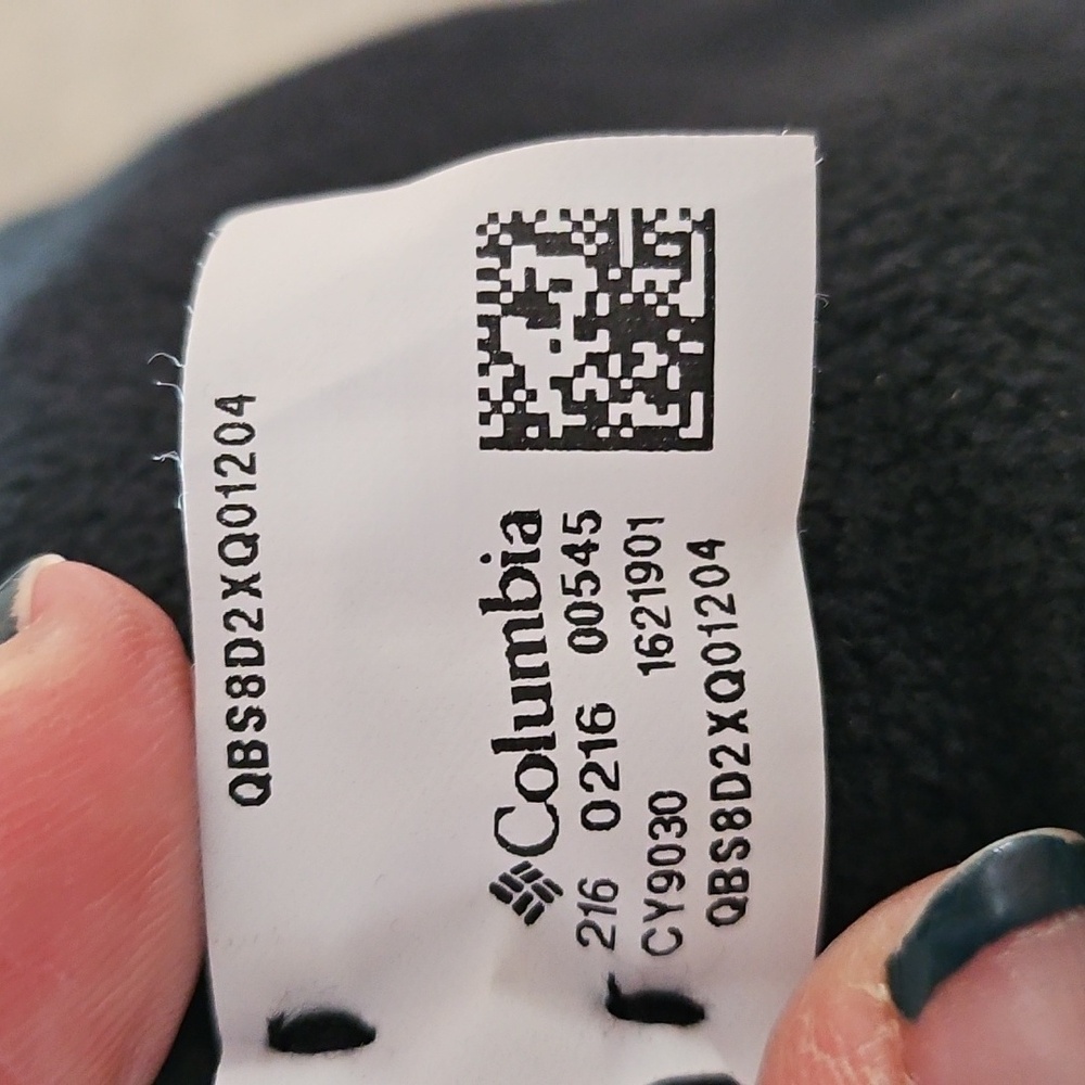 Columbia Sportswear Knit Hat with Fleece Interior - Picture 4 of 7